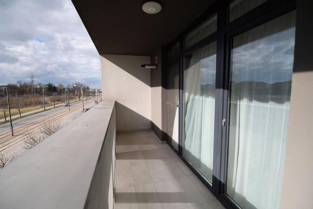 Urban Confort. Apartament Modern Si Luminos Rebreanu Timişoara Exteriör bild